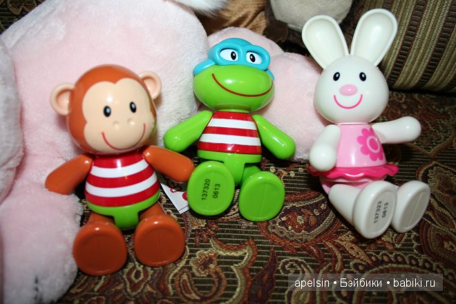 Поздравления с 8 марта от наших новых друзей) (фото 5)