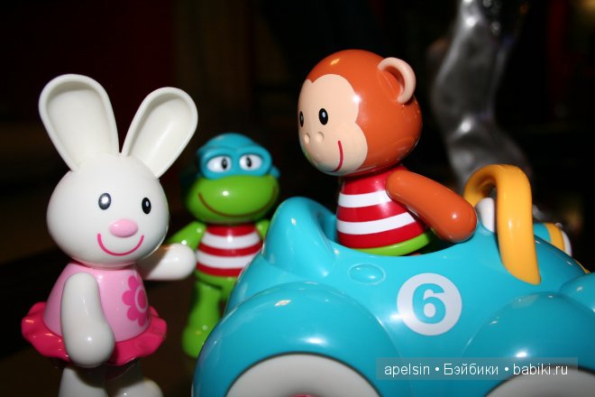 Поздравления с 8 марта от наших новых друзей) (фото 4)