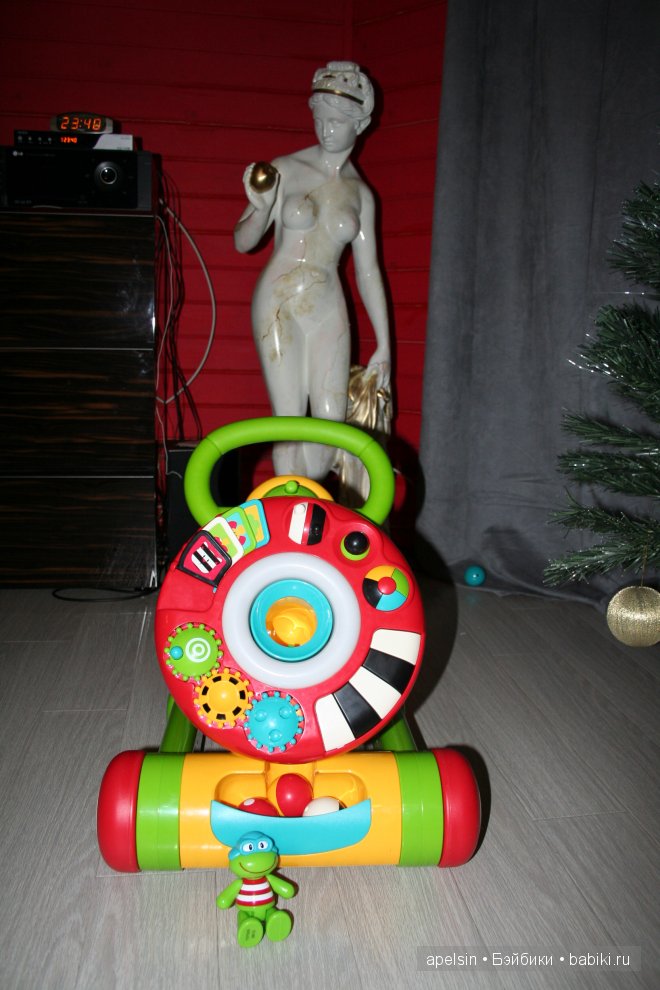 Поздравления с 8 марта от наших новых друзей) (фото 3)