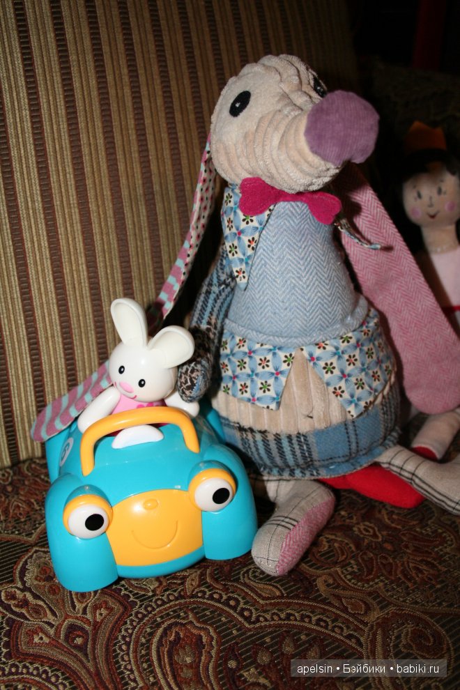 Поздравления с 8 марта от наших новых друзей) (фото 9)