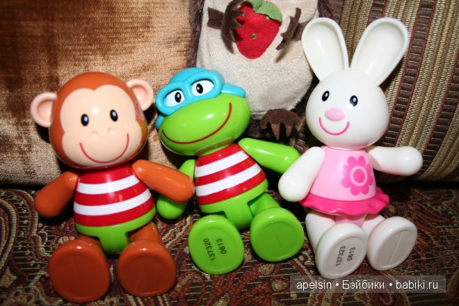 Поздравления с 8 марта от наших новых друзей) (фото 6)