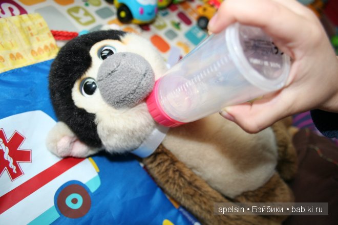 Детская - игровая — Интересное и необычное: фотоподборки (фото 10)