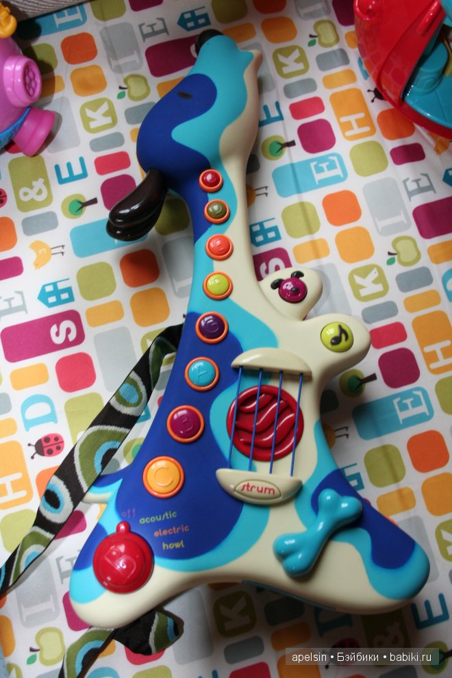 Детская - игровая — Интересное и необычное: фотоподборки (фото 9)