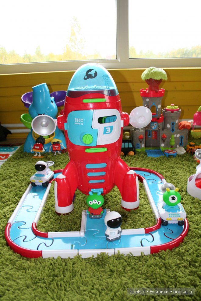 Детская - игровая — Интересное и необычное: фотоподборки (фото 4)