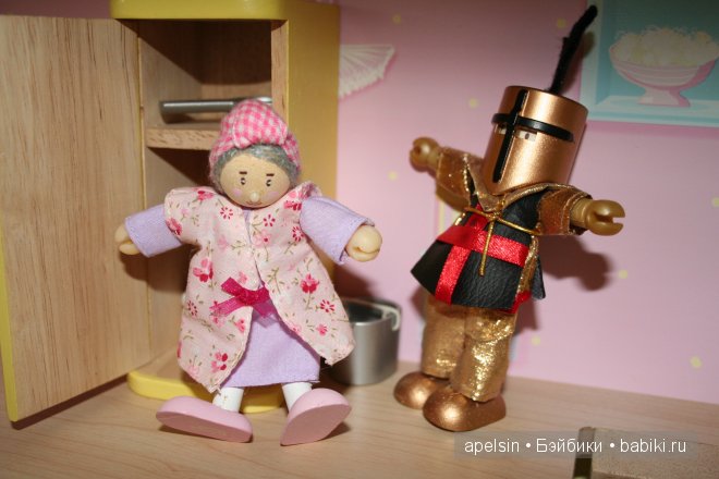 Детская - игровая — Интересное и необычное: фотоподборки