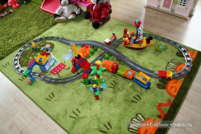 Детская - игровая — Интересное и необычное: фотоподборки