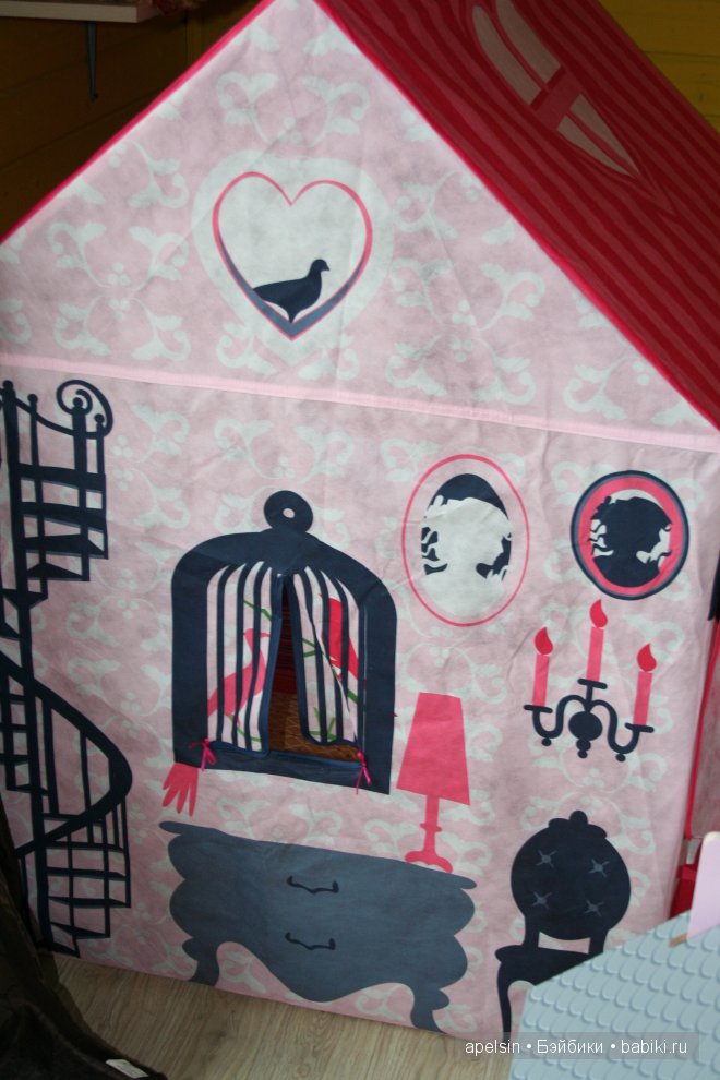 Детская - игровая — Интересное и необычное: фотоподборки