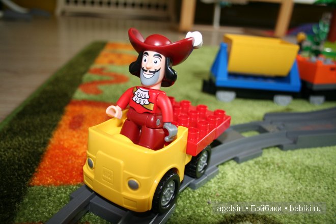 Детская - игровая — Интересное и необычное: фотоподборки (фото 8)