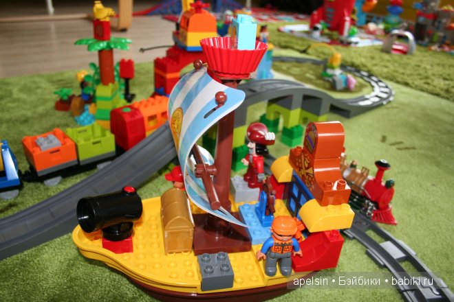 Детская - игровая — Интересное и необычное: фотоподборки