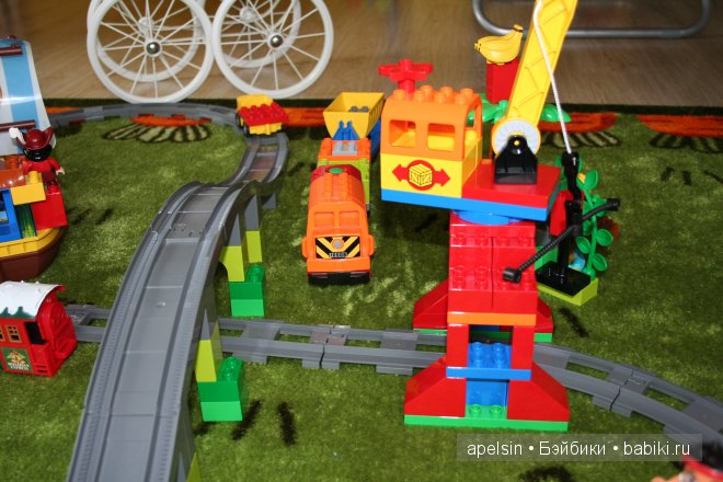 Детская - игровая — Интересное и необычное: фотоподборки (фото 7)