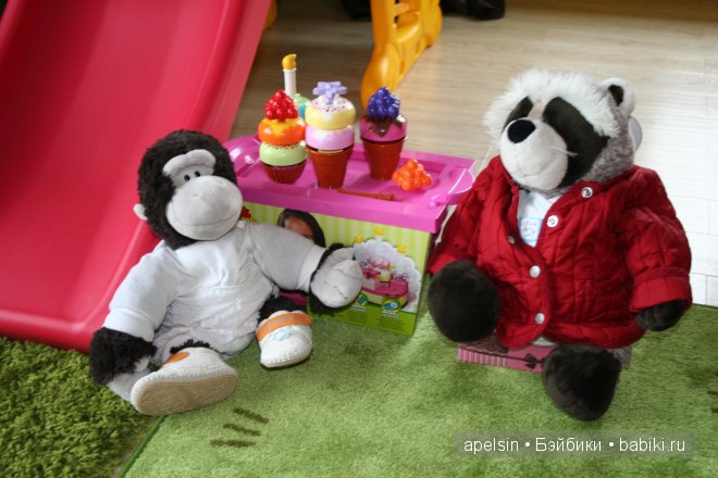 Детская - игровая — Интересное и необычное: фотоподборки (фото 2)