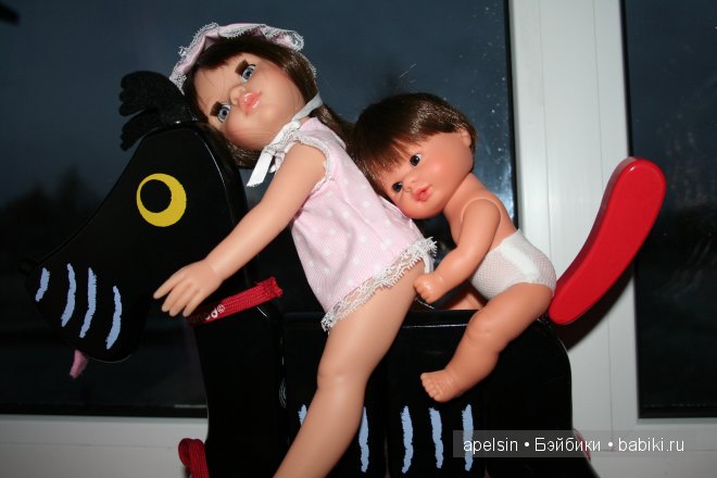 Паола Рейна. Николета | Бэйбики Паола Рейна. Николета — Куклы Paola Reina (Паола Рейна): новинки