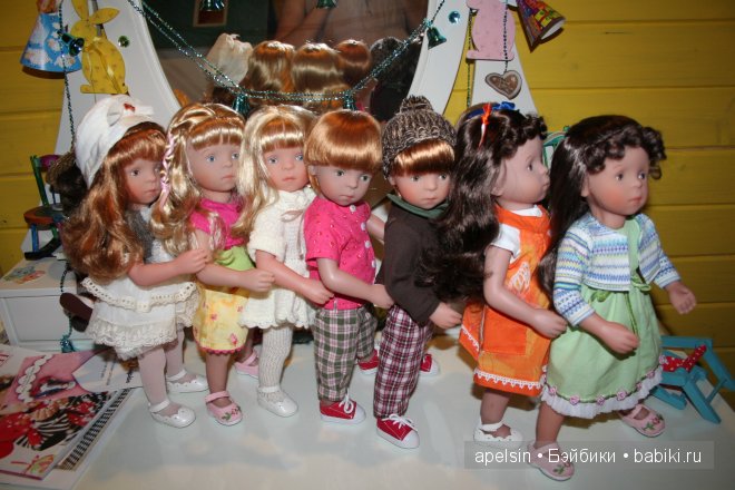 Семь лиц одного молда. Плюс сравнение Тату с Анюк (фото 5)