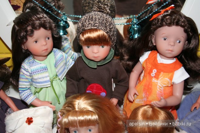 Семь лиц одного молда. Плюс сравнение Тату с Анюк (фото 4)