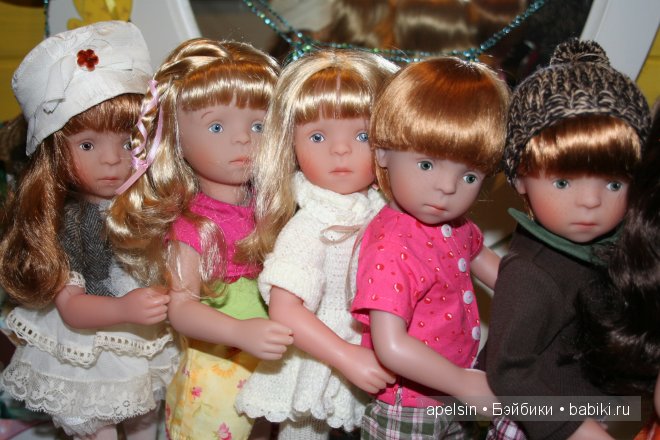 Семь лиц одного молда. Плюс сравнение Тату с Анюк (фото 10)