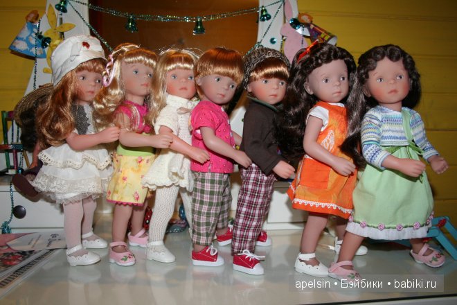 Семь лиц одного молда. Плюс сравнение Тату с Анюк (фото 9)