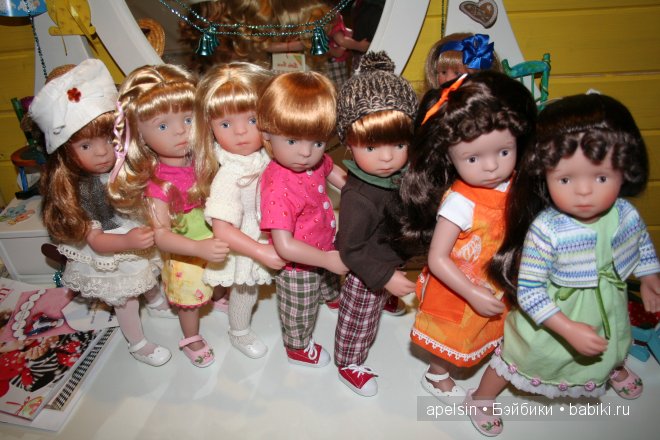 Семь лиц одного молда. Плюс сравнение Тату с Анюк (фото 8)