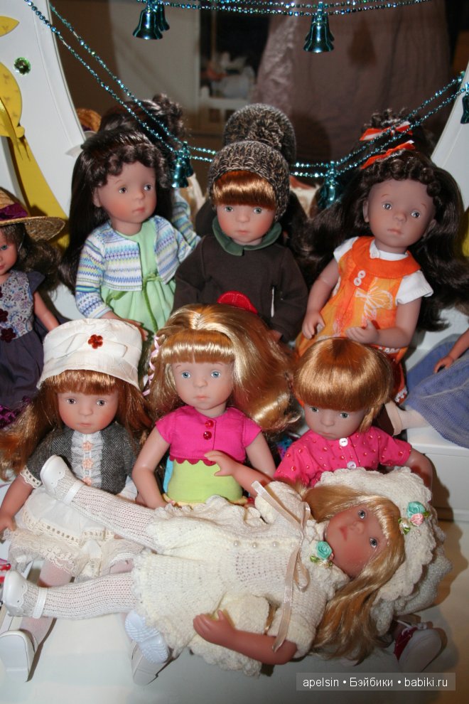 Семь лиц одного молда. Плюс сравнение Тату с Анюк (фото 2)