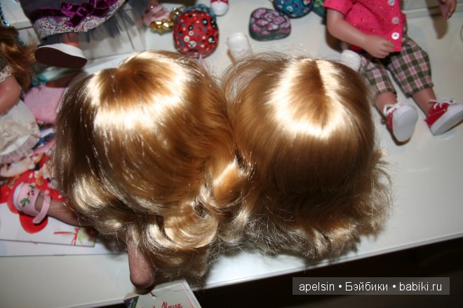 Белый, белый снег (наши обновки) или сравнение Жозефины и Силли Minouche Kathe Kruse | Бэйбики Белый, белый снег (наши обновки) или сравнение Жозефины и Силли Minouche Kathe Kruse