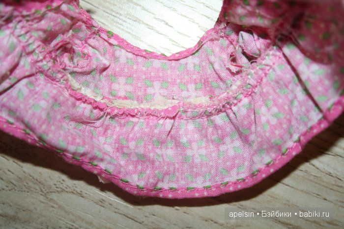 Черепашки Чистюли Li'l Woodzeez для кукольного домика - флокированные игрушки