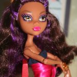 Вопрос к знатокам кукольных волос