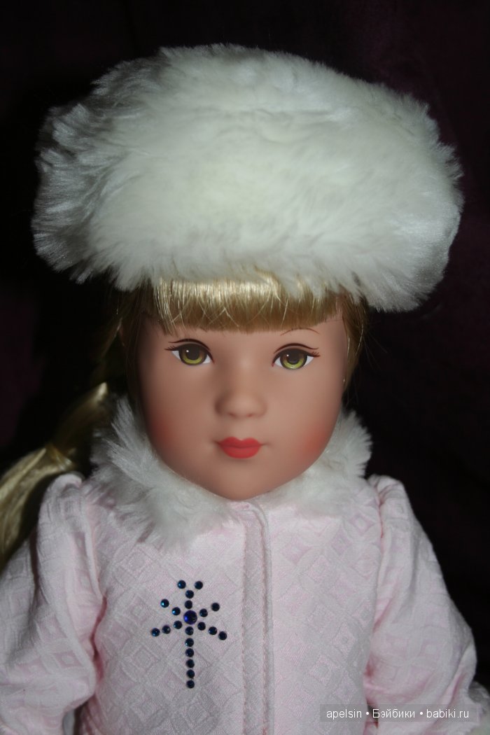 Коллекция кукол, собранная за 2 года. Часть 1. Немки. Kathe Kruse, Zwergnase и другие