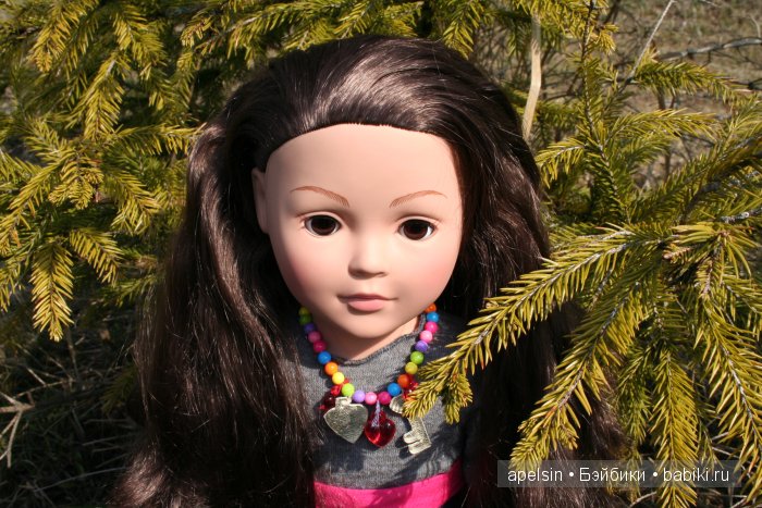 Прогулка с Салли | Бэйбики Прогулка с Салли — Интересные игрушки и фигурки (разное): редкие (фото 4)