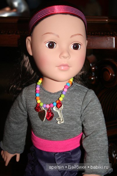 Прогулка с Салли | Бэйбики Прогулка с Салли — Интересные игрушки и фигурки (разное): редкие