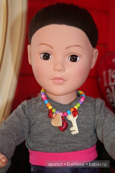 Прогулка с Салли | Бэйбики Прогулка с Салли — Интересные игрушки и фигурки (разное): редкие