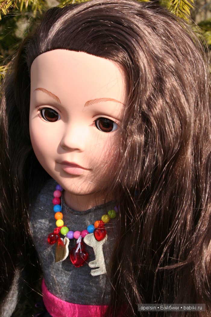 Прогулка с Салли | Бэйбики Прогулка с Салли — Интересные игрушки и фигурки (разное): редкие (фото 8)