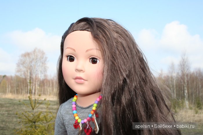 Прогулка с Салли | Бэйбики Прогулка с Салли — Интересные игрушки и фигурки (разное): редкие (фото 3)
