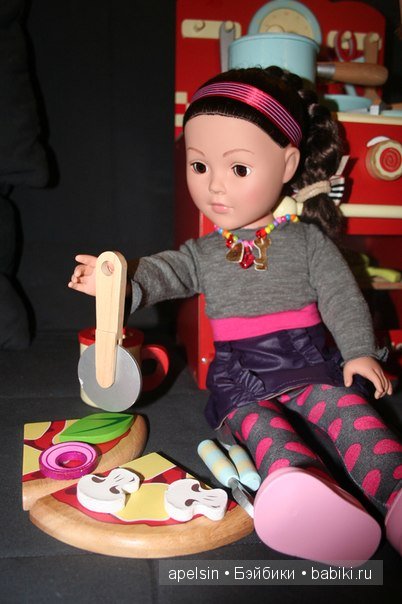 Прогулка с Салли | Бэйбики Прогулка с Салли — Интересные игрушки и фигурки (разное): редкие