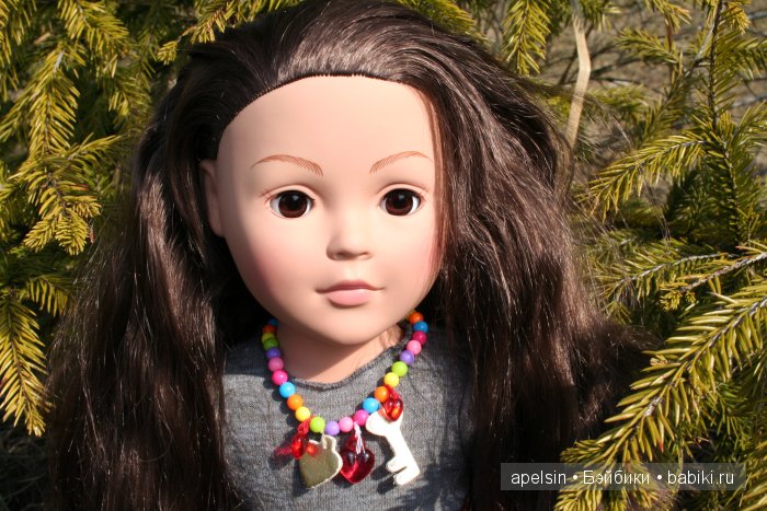 Прогулка с Салли | Бэйбики Прогулка с Салли — Интересные игрушки и фигурки (разное): редкие (фото 6)