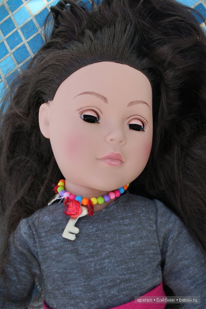 Прогулка с Салли | Бэйбики Прогулка с Салли — Интересные игрушки и фигурки (разное): редкие