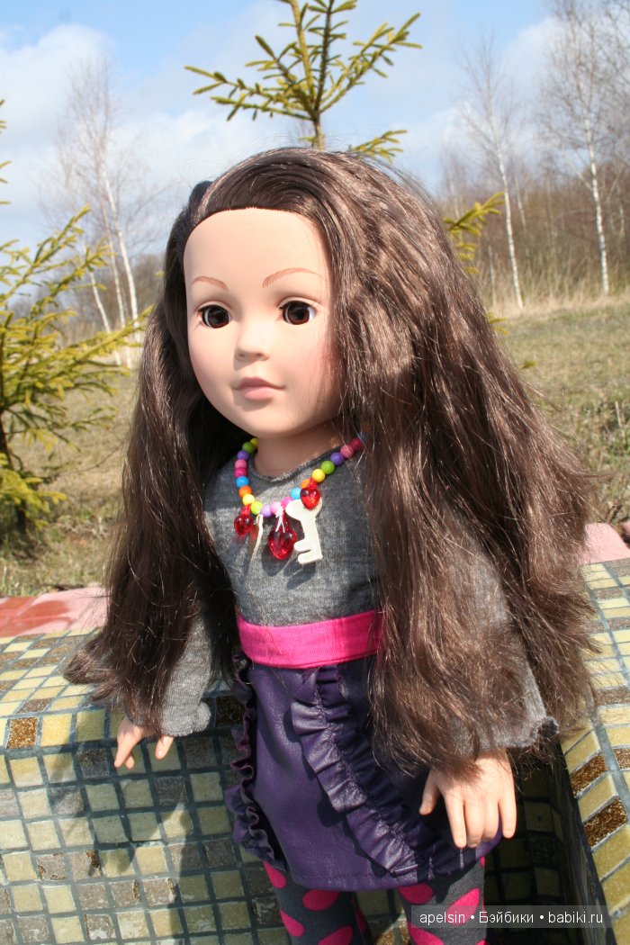 Прогулка с Салли | Бэйбики Прогулка с Салли — Интересные игрушки и фигурки (разное): редкие