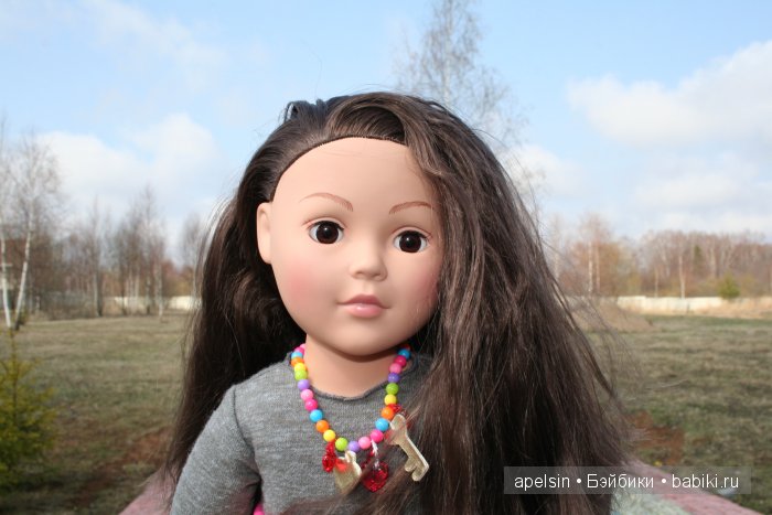 Прогулка с Салли | Бэйбики Прогулка с Салли — Интересные игрушки и фигурки (разное): редкие (фото 2)