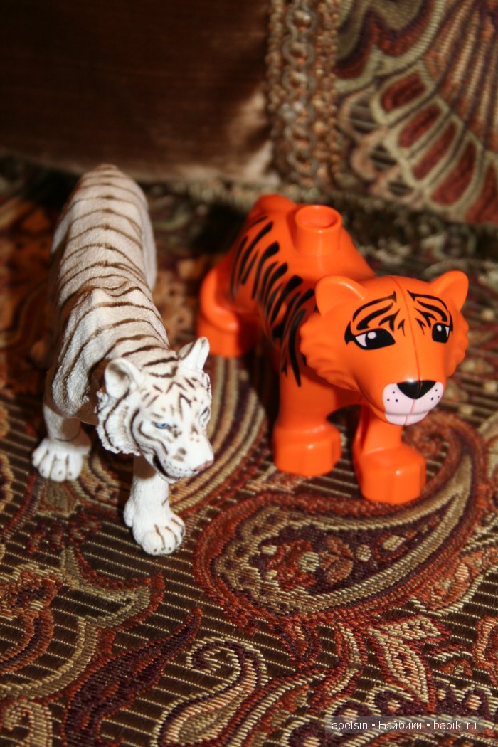 В мире животных.. продолжение