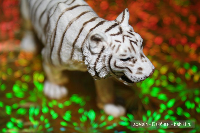 В мире животных.. продолжение (фото 8)