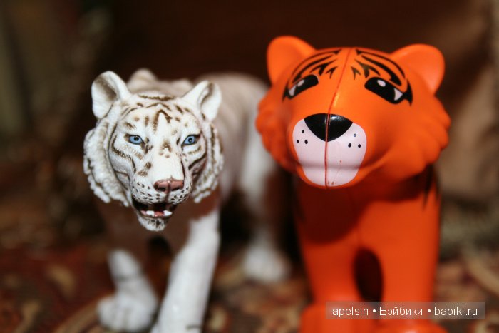 В мире животных.. продолжение