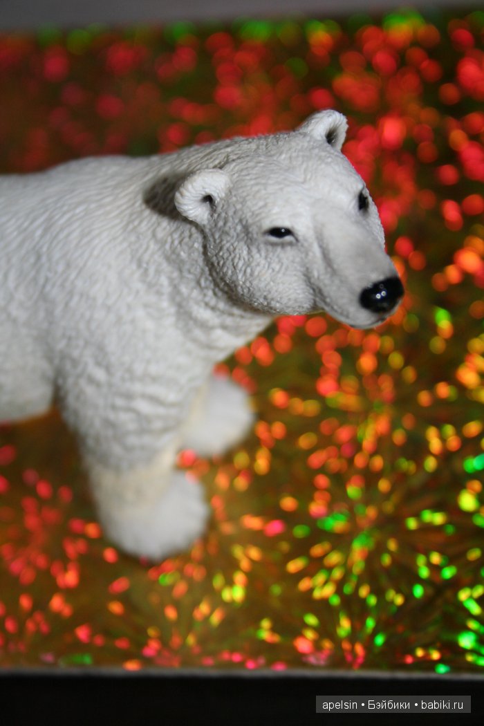 В мире животных.. продолжение (фото 2)