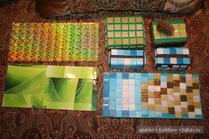 В мире животных.. продолжение