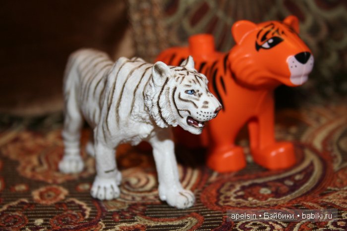 В мире животных.. продолжение