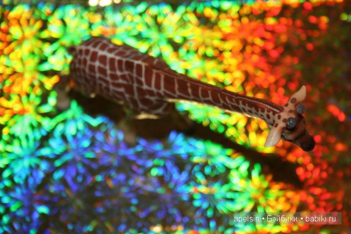 В мире животных.. продолжение