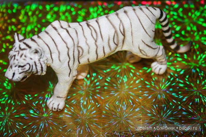 В мире животных.. продолжение