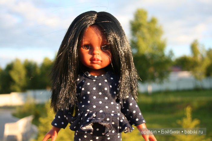 Шоколадная конфетка - Африканка Николета NICOLETA AFRICA (фото 3)