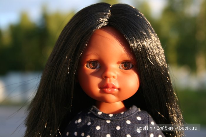 Шоколадная конфетка - Африканка Николета NICOLETA AFRICA