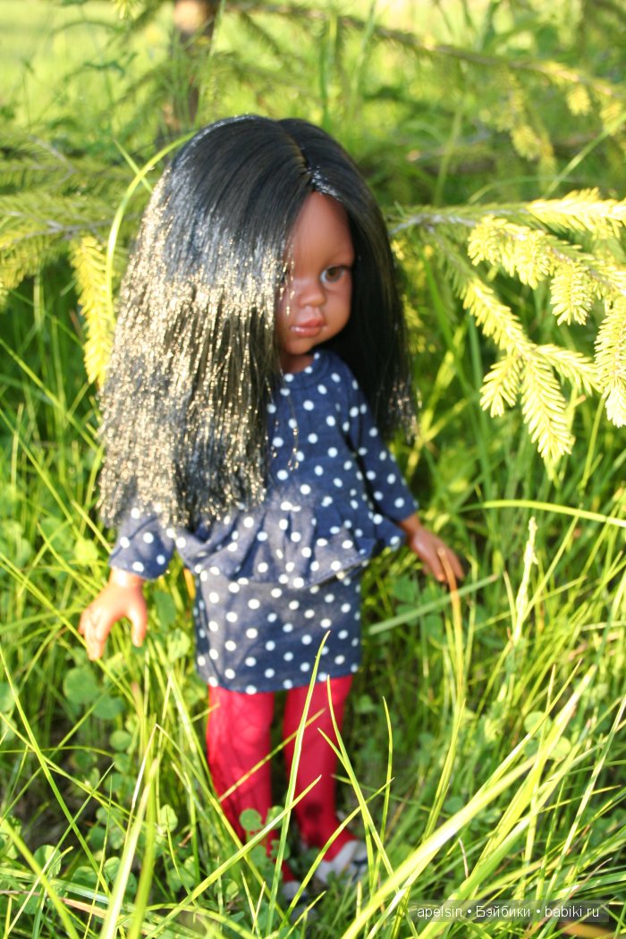 Шоколадная конфетка - Африканка Николета NICOLETA AFRICA (фото 5)