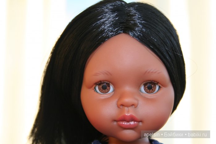 Шоколадная конфетка - Африканка Николета NICOLETA AFRICA