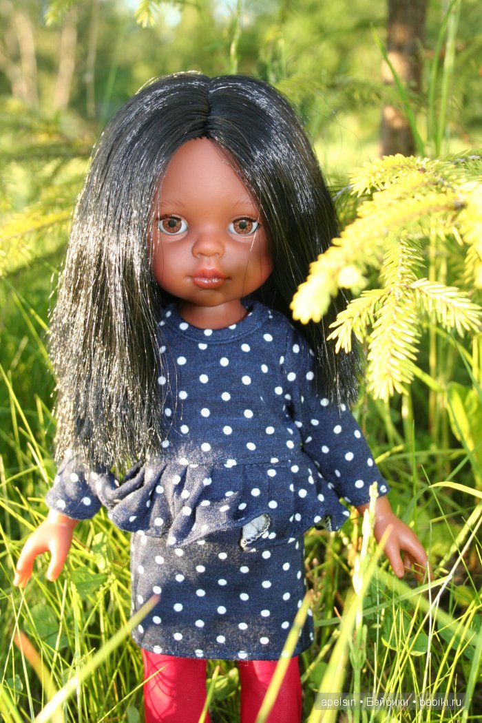 Шоколадная конфетка - Африканка Николета NICOLETA AFRICA (фото 7)