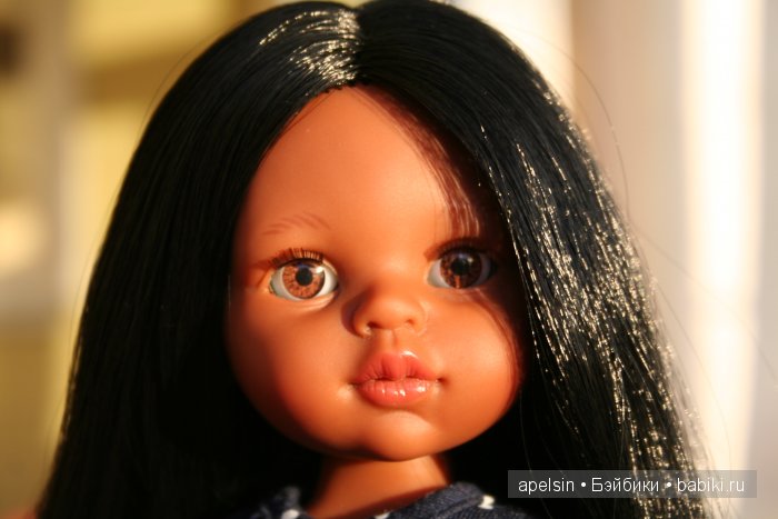 Шоколадная конфетка - Африканка Николета NICOLETA AFRICA